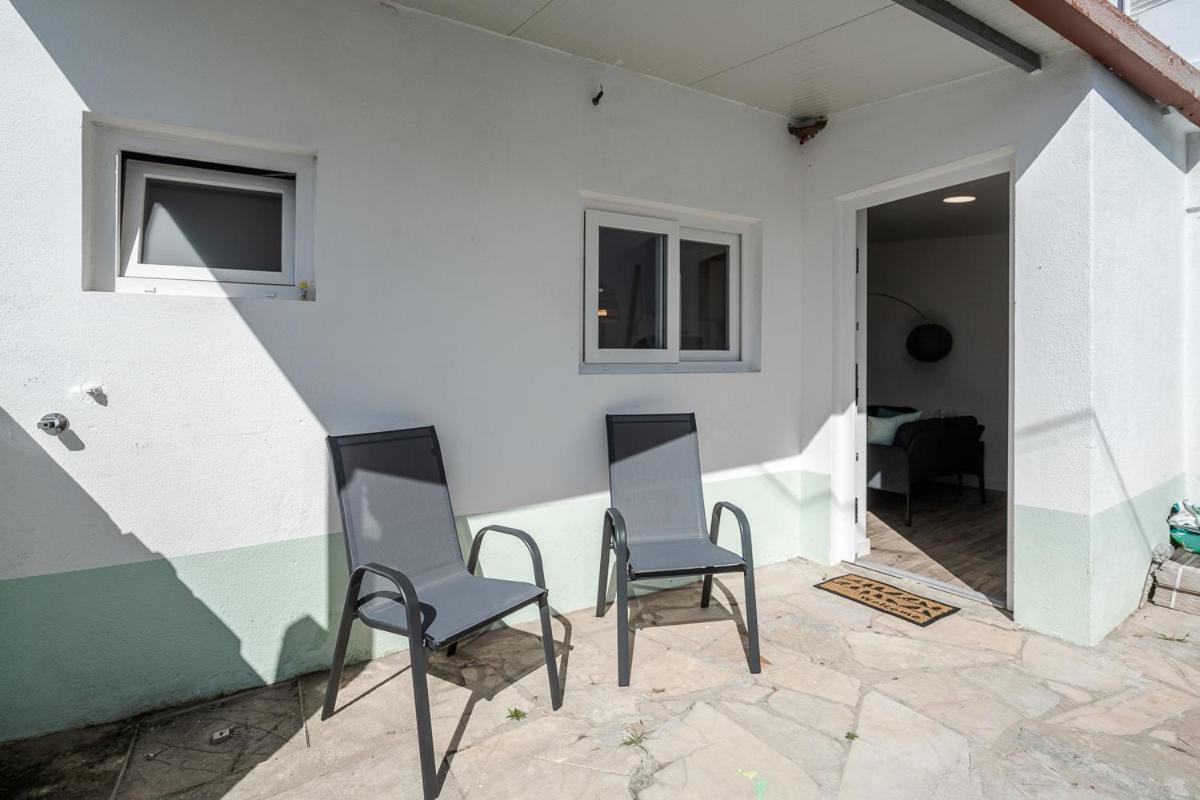 Casa Das Andorinhas シントラ エクステリア 写真