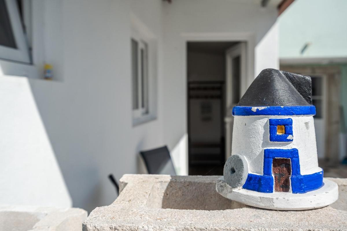 Casa Das Andorinhas シントラ エクステリア 写真