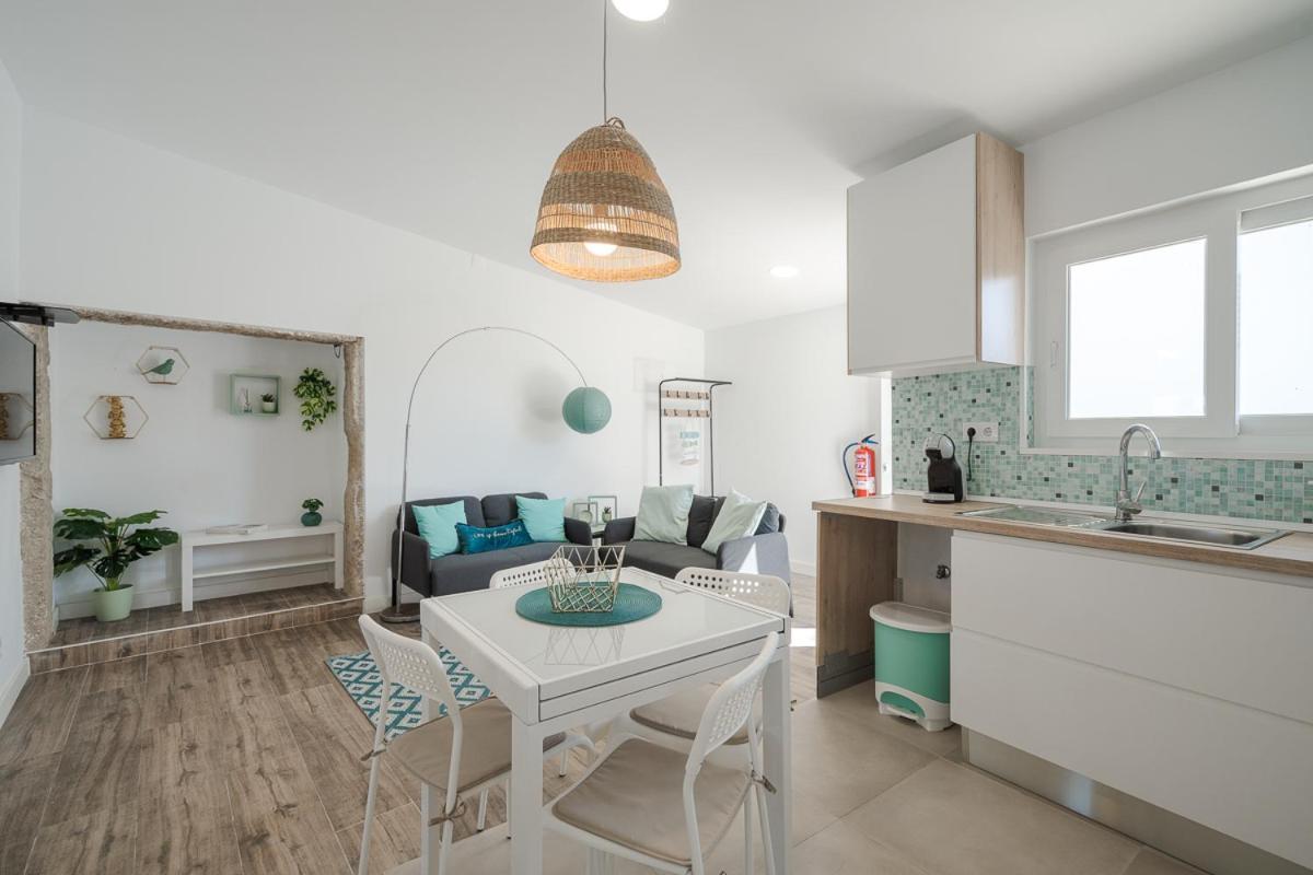 Casa Das Andorinhas シントラ エクステリア 写真