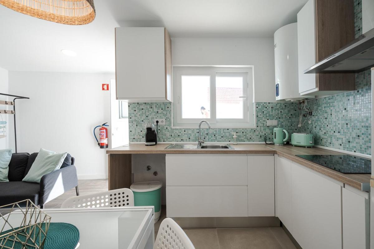 Casa Das Andorinhas シントラ エクステリア 写真