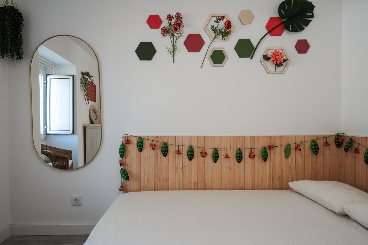 Casa Das Andorinhas シントラ エクステリア 写真