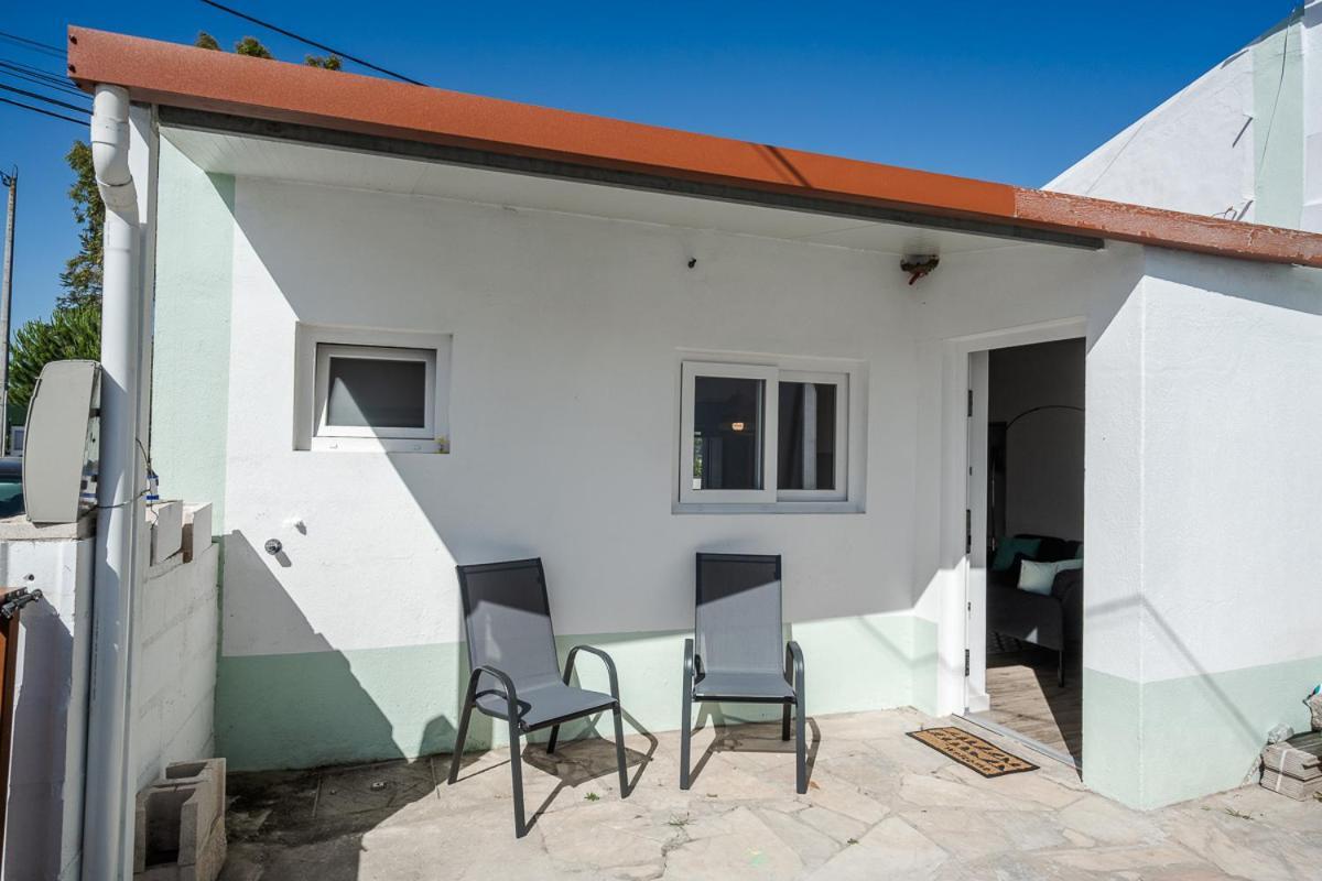 Casa Das Andorinhas シントラ エクステリア 写真