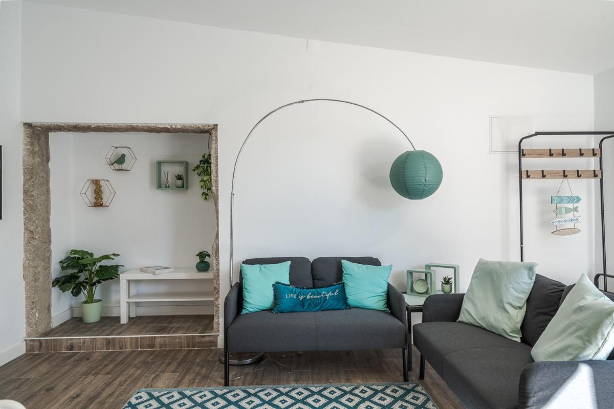 Casa Das Andorinhas シントラ エクステリア 写真
